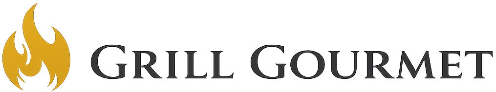 Grill Gourmet