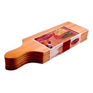 cedar-plank-3 Handled Cedar Grilling Planks - 6-Pack