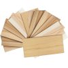 30 Pack Cedar Grilling Planks - Bulk - Seconds